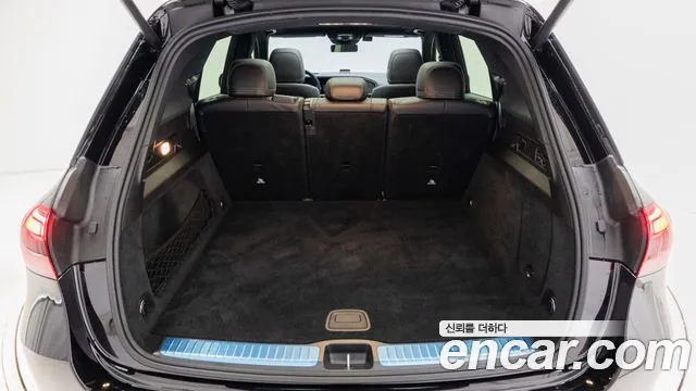 Mercedes-Benz GLE-Class W167 — Фото автомобиля 16