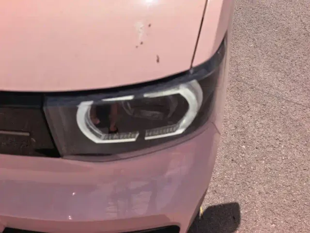 Wuling Hongguang Mini EV — Фото автомобиля 5