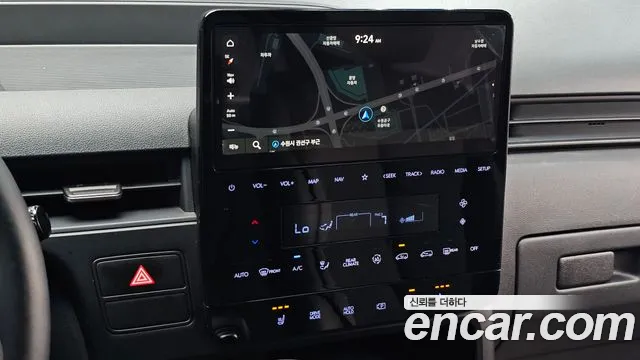 Hyundai Staria Staria Tourer 11 мест — Фото автомобиля 13