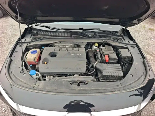 Chery Arrizo 8 — Фото автомобиля 19