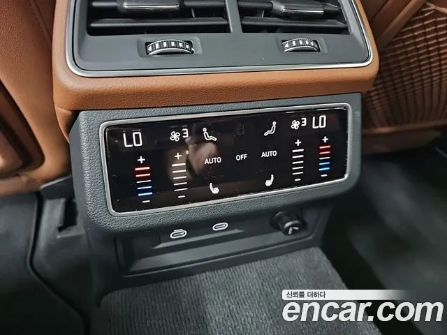 Audi A6 C8 — Фото автомобиля 13