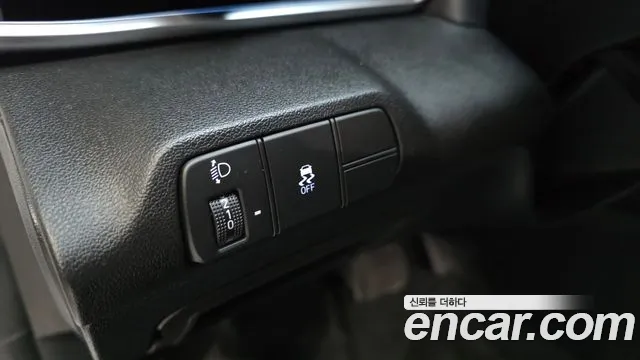 Hyundai Avante CN7 — Фото автомобиля 26