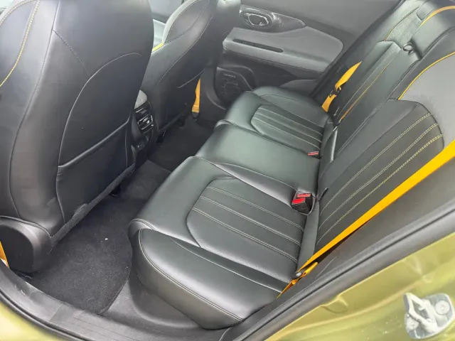 GAC Trumpchi Emkoo — Фото автомобиля 8