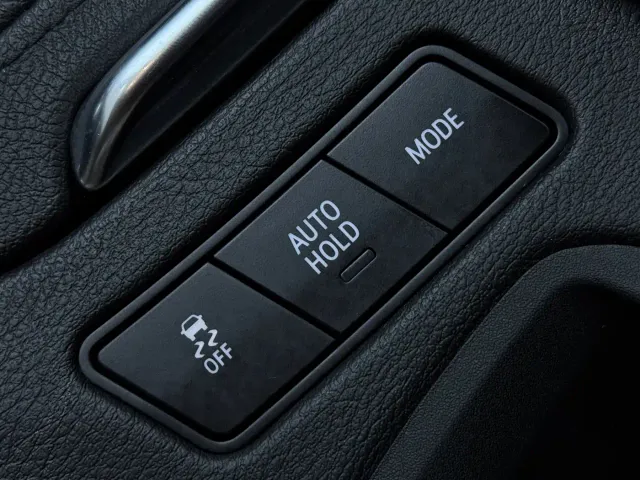 Cadillac XT5 — Фото автомобиля 11