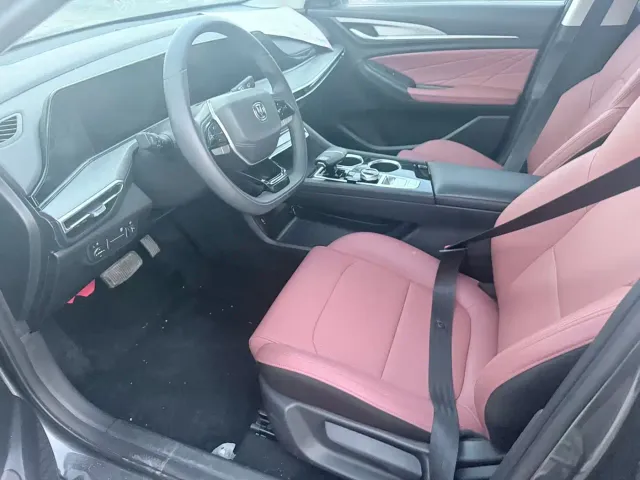 Changan Eado — Фото автомобиля 4