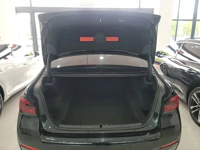 BMW 5 Series — Фото автомобиля 18