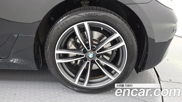 BMW Gran Turismo G32 — Фото автомобиля 6