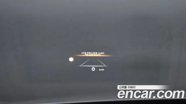 Genesis G80 Бензин 2.5 турбо AWD — Фото автомобиля 13