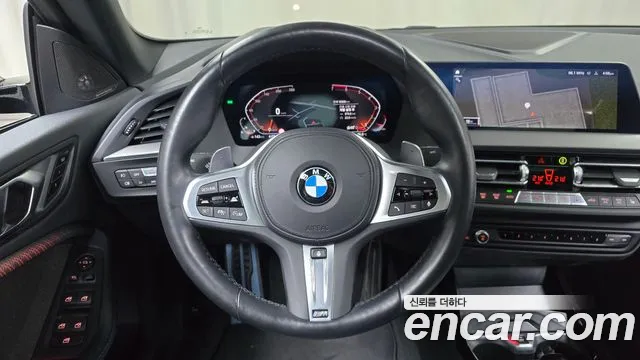 BMW 2-Series — Фото автомобиля 13