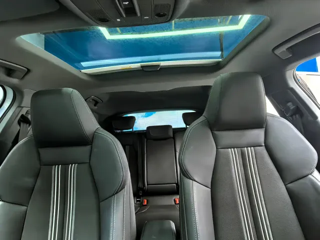 Audi A3 — Фото автомобиля 10