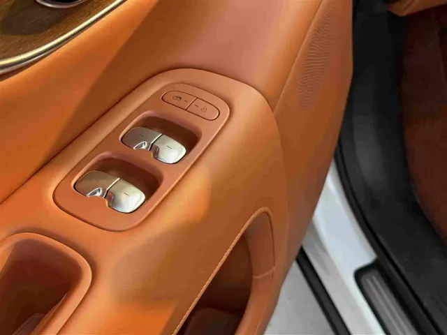 GAC Trumpchi Xiangwang S9 — Фото автомобиля 13