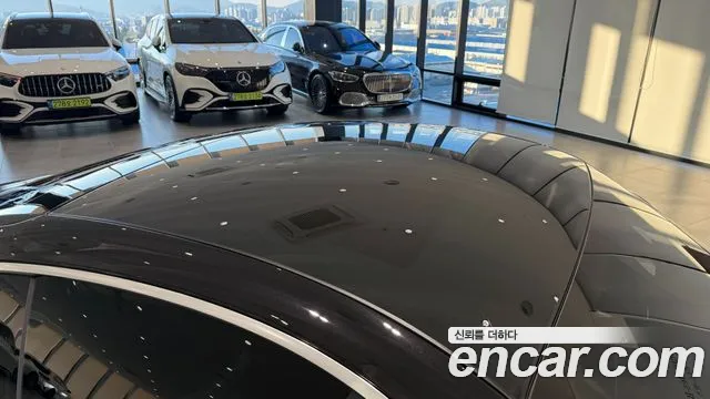 Mercedes-Benz AMG GT C192 — Фото автомобиля 11