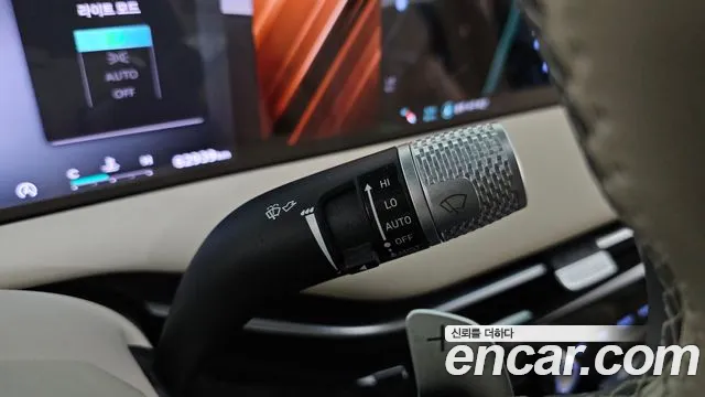 Genesis G80 RG3 — Фото автомобиля 28
