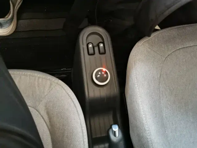 Wuling Hongguang Mini EV — Фото автомобиля 13