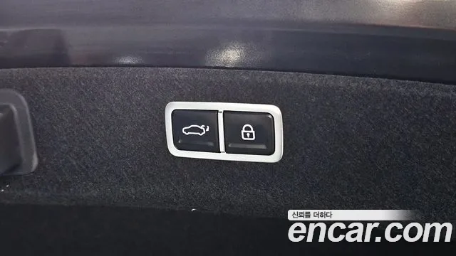 Genesis G80 Бензин 2.5 турбо AWD — Фото автомобиля 16