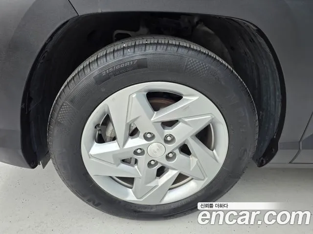 Hyundai Kona SX2 — Фото автомобиля 8