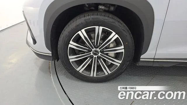 BYD Sealion 7 — Фото автомобиля 5
