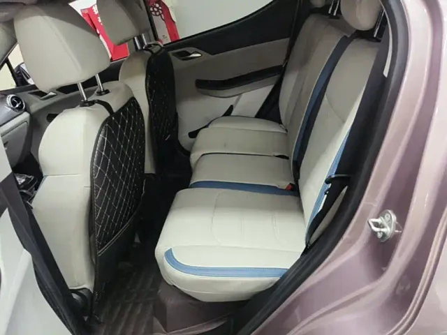 BYD Yuan Pro — Фото автомобиля 16