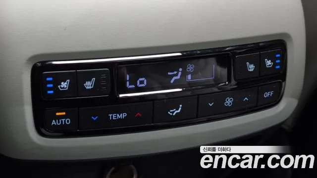 Hyundai Palisade The New Palisade Дизель 2.2 2WD — Фото автомобиля 23