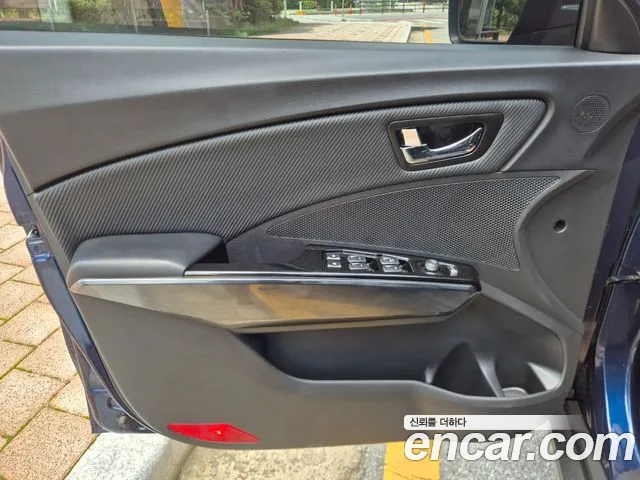 KG_Mobility_Ssangyong TIBOLI Very New Tivoli Бензин 1.5 2WD — Фото автомобиля 6