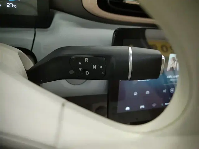 Leapmotor T03 — Фото автомобиля 13