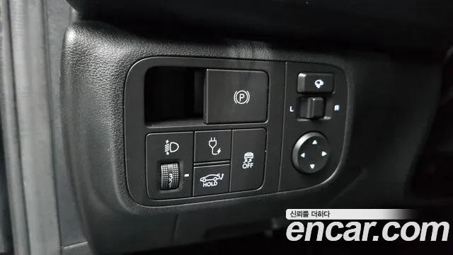 Hyundai Ioniq6 Ioniq 6 Long Range — Фото автомобиля 15