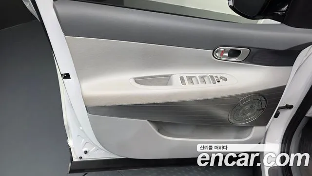 Hyundai Nexo — Фото автомобиля 12