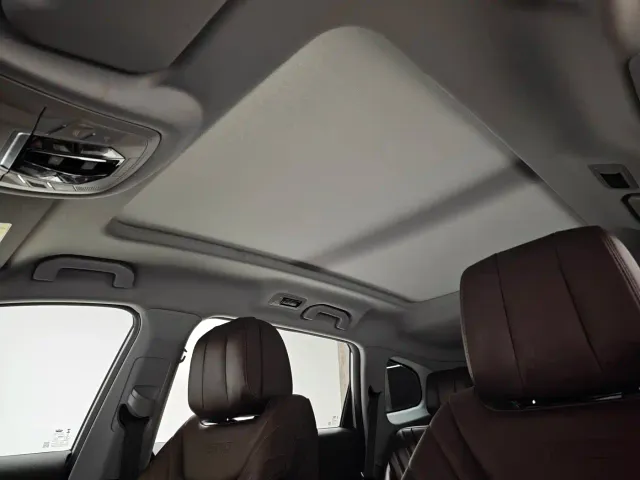 Chery Tiggo 8 PRO — Фото автомобиля 16
