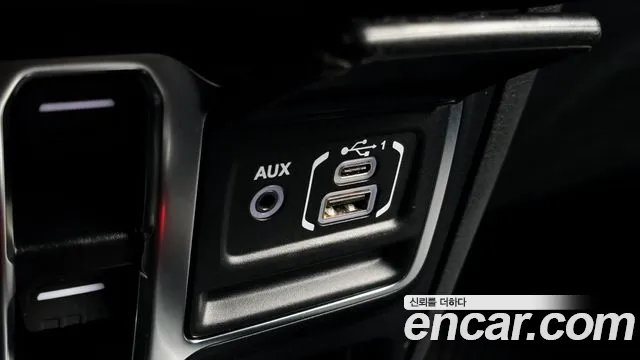 Jeep Wrangler JL — Фото автомобиля 13