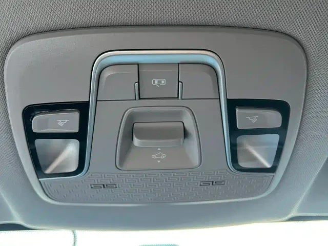 Geely Vision X6 — Фото автомобиля 18