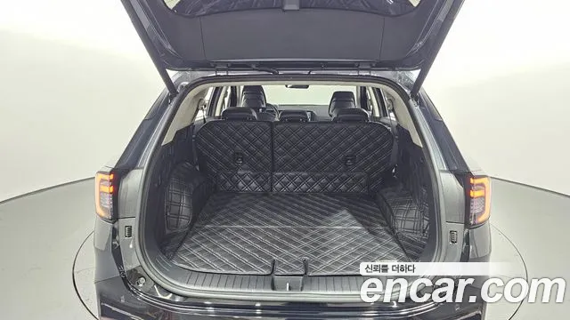 Kia Sportage — Фото автомобиля 20