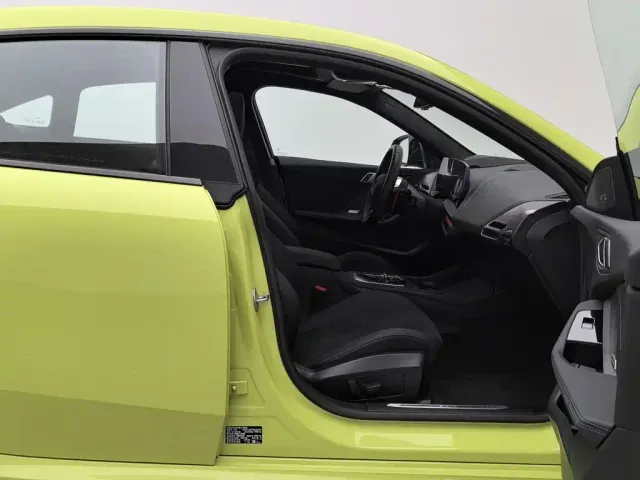 BMW M235L — Фото автомобиля 23