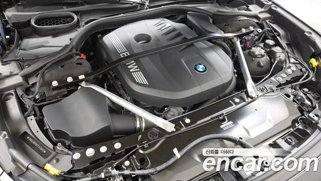 BMW 7-Series 7 серия (G70) 740i xDrive M Sport Limited — Фото автомобиля 6