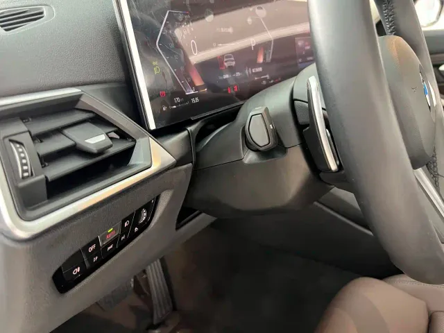 BMW 3 Series — Фото автомобиля 10