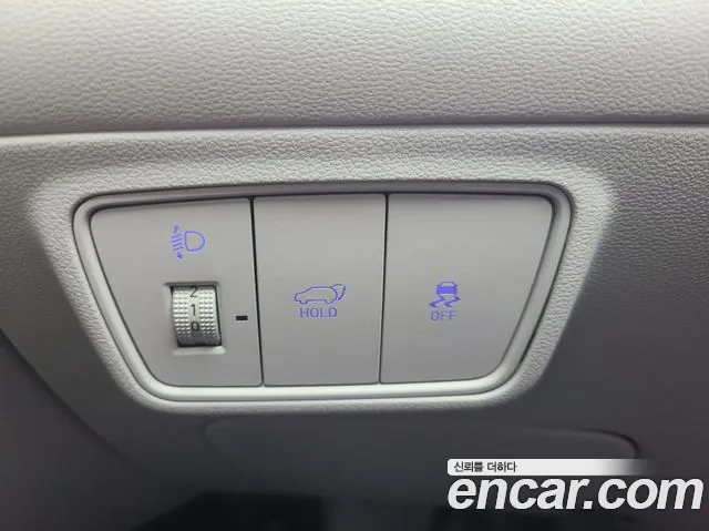 Hyundai Tucson NX4 — Фото автомобиля 13