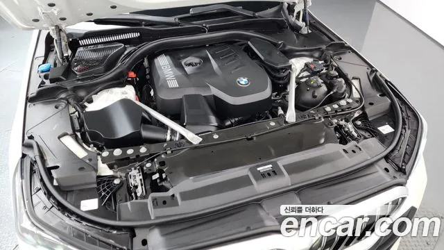 BMW 5-Series 5 серия (G60) 530i xDrive M Sport — Фото автомобиля 6
