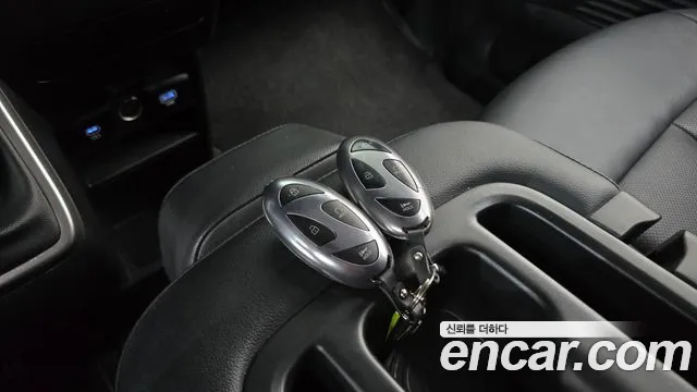 Hyundai Staria — Фото автомобиля 23