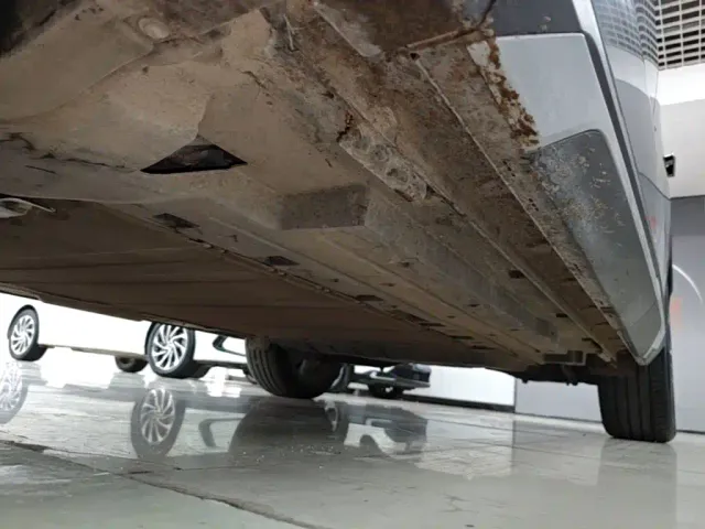 BYD Song L DM-i — Фото автомобиля 21