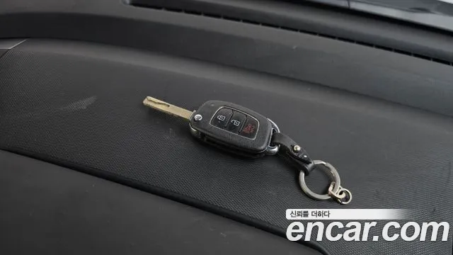Hyundai Casper Casper Turbo Smart — Фото автомобиля 15