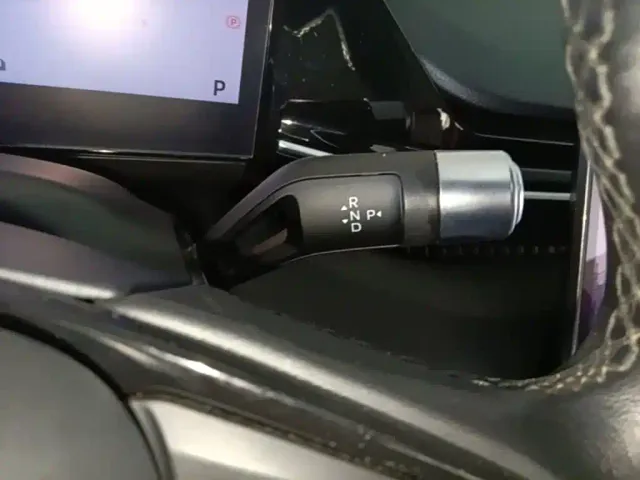 Geely Galaxy L6 — Фото автомобиля 13