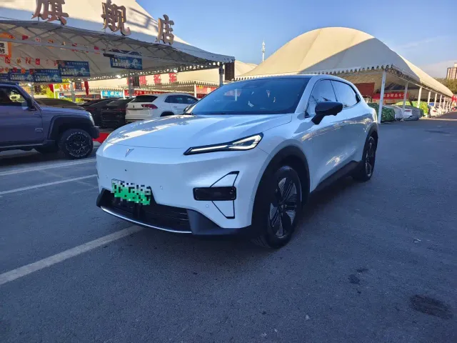 Deepal S05 — Фото автомобиля 3
