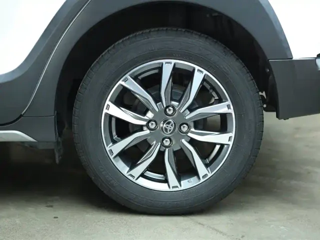Toyota YARiS L Zhi Xuan — Фото автомобиля 8