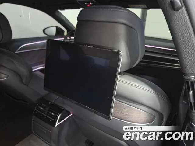 Audi A8 D5 — Фото автомобиля 20