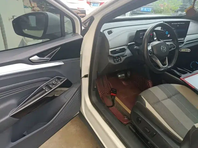 Volkswagen ID.4 Crozz — Фото автомобиля 15