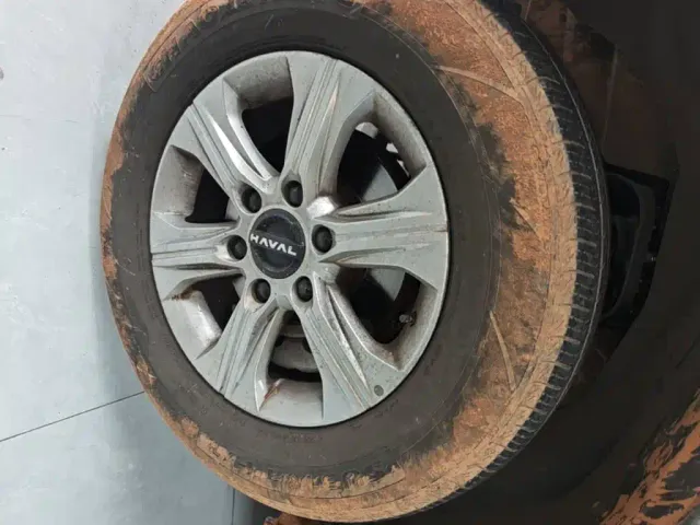 Haval H5 — Фото автомобиля 22