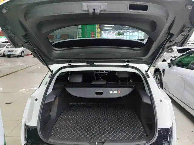 Buick Velite 6 — Фото автомобиля 18