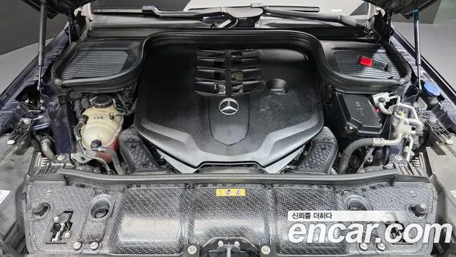 Mercedes-Benz GLS-Class X167 — Фото автомобиля 6
