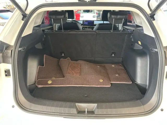 Haval H6 — Фото автомобиля 11