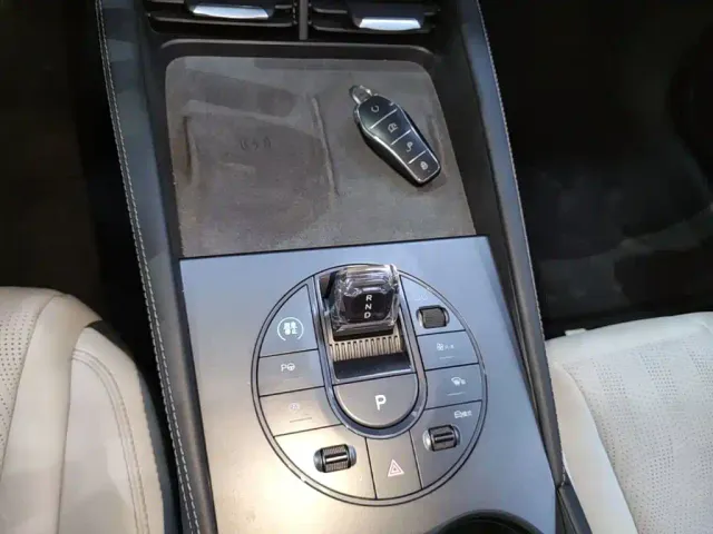 BYD Seal 06 — Фото автомобиля 13