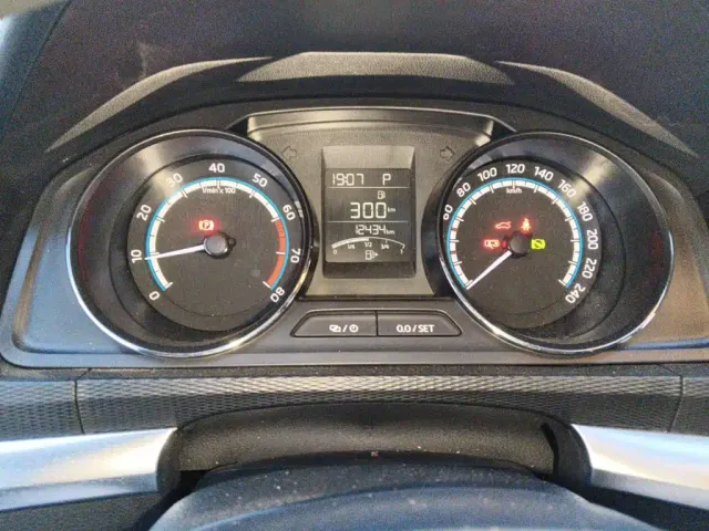 Skoda Kamiq — Фото автомобиля 4